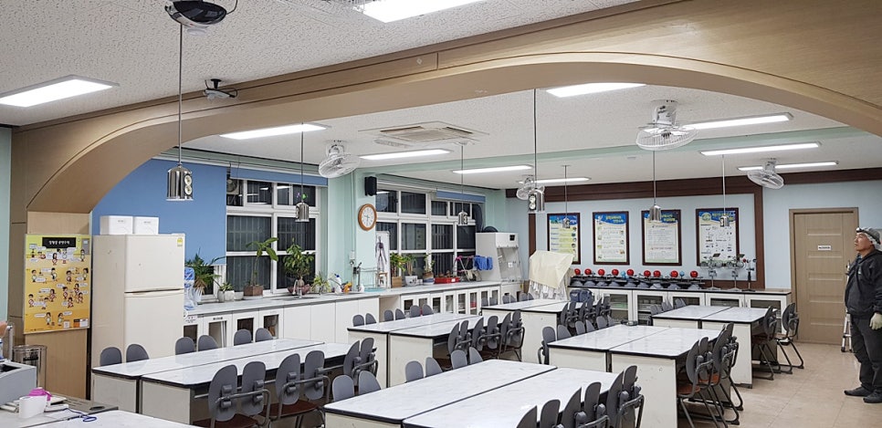 이리모현초등학교 이미지