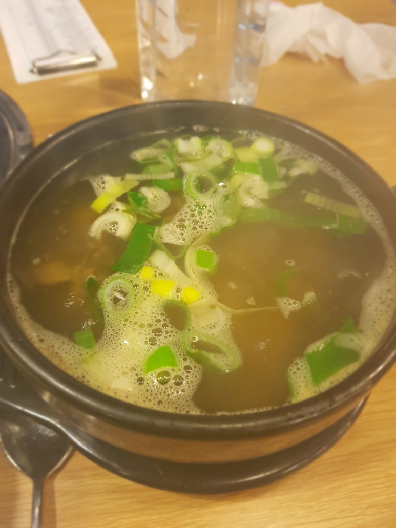청라한우마당 이미지