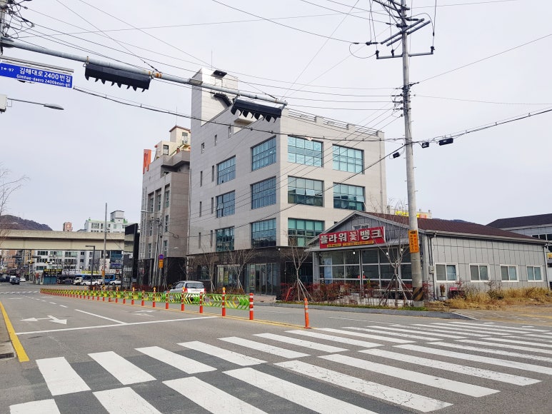 영진세차장 이미지