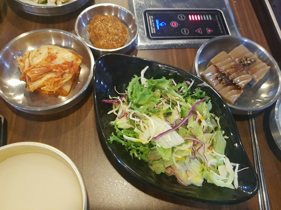 돌아온놀부네 이미지