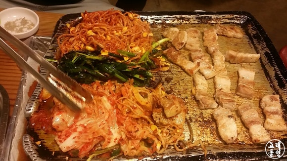 삼삼이네 이미지