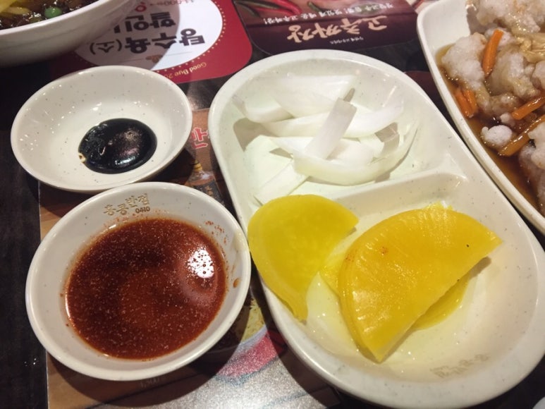 홍콩반점덕천역점 이미지