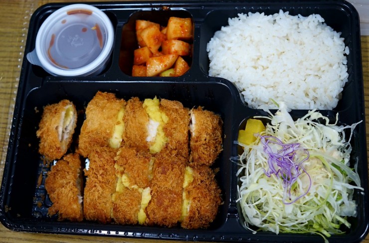 하루야돈까스 이미지