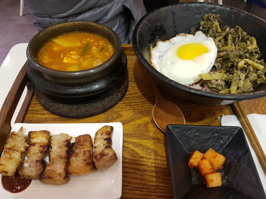 봉된장 이미지