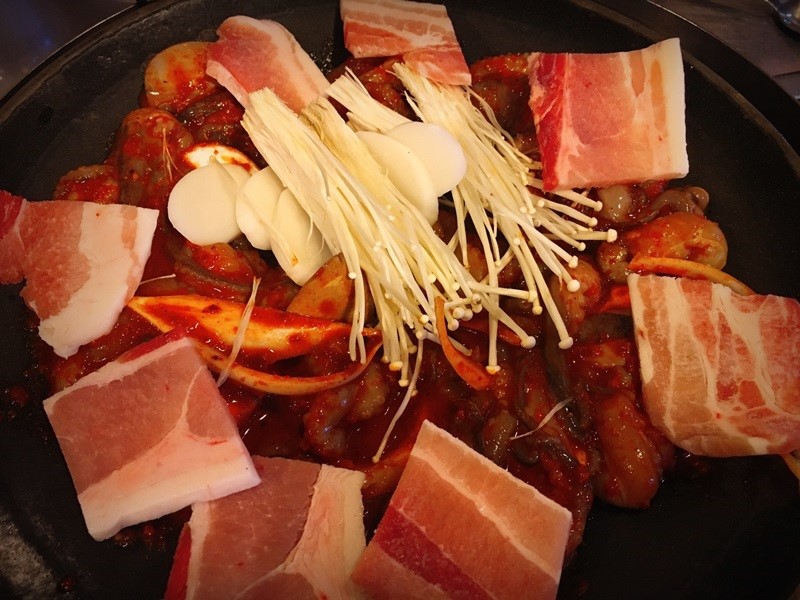 천호쭈꾸미 이미지