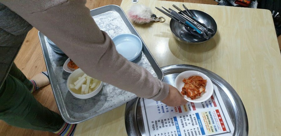 목동막국수 이미지