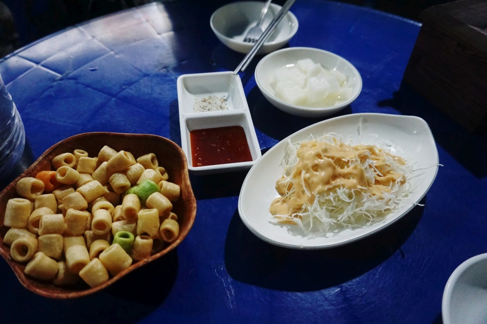 후다닭치킨&호프 이미지