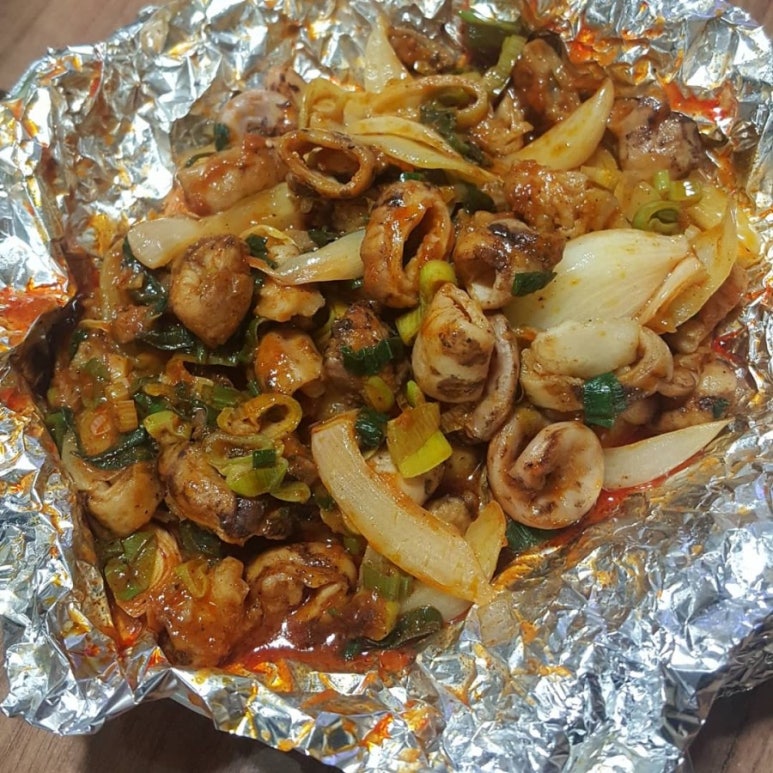 미시다방 이미지