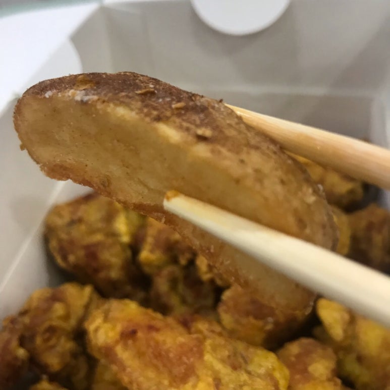 60계치킨 수원팔달점 이미지