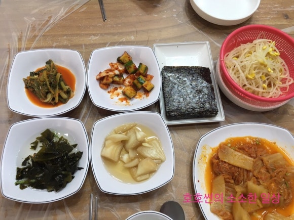 수완코다리찜 이미지