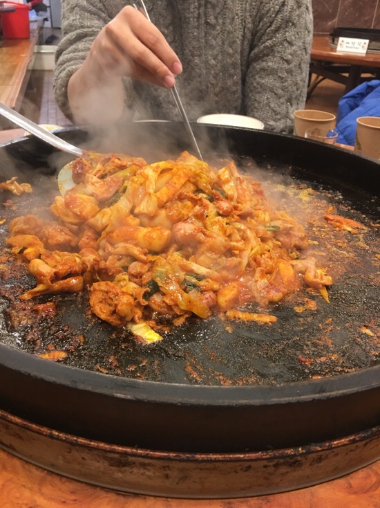 우성 막걸리 이미지