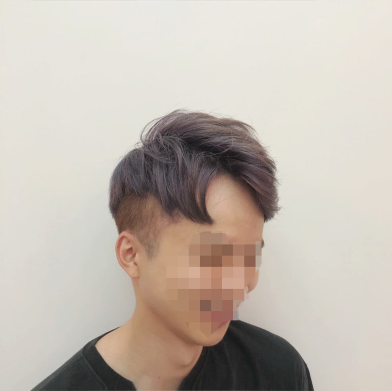 에이치스타일헤어살롱 이미지