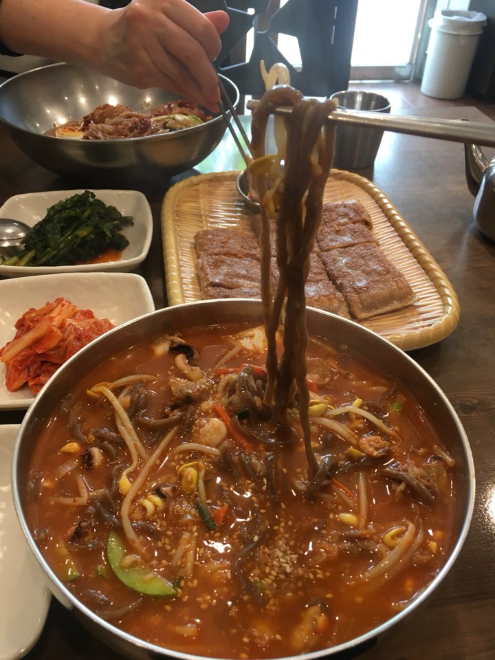 면 사무소 이미지