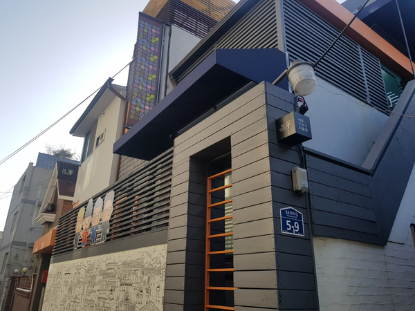 (주)엑스포디자인 이미지