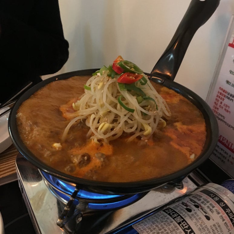 두리닭발 이미지