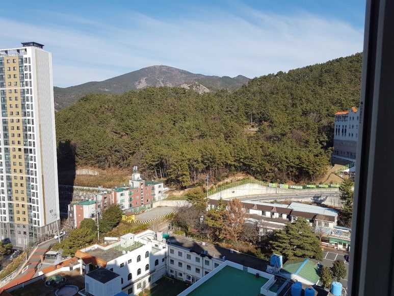 벡스코시설관리(주) 이미지