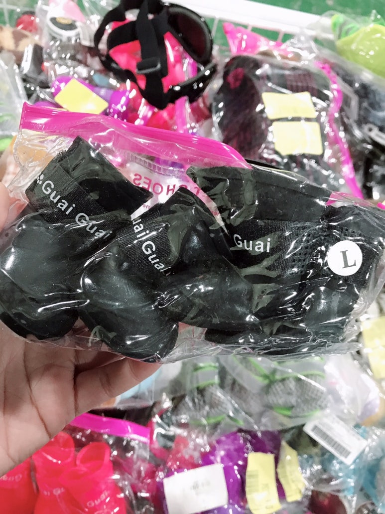 유명신발할인점 이미지