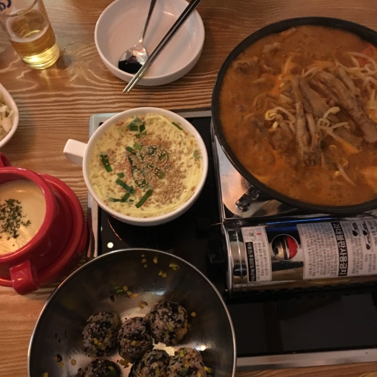 두리닭발 이미지