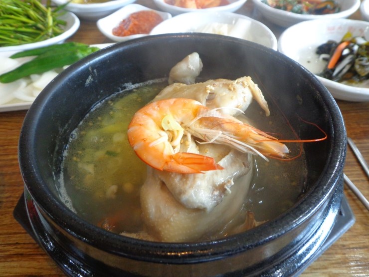 보신＆준 이미지
