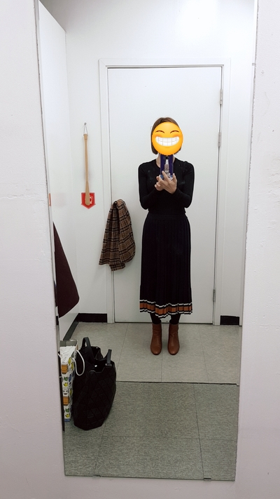 롯데의류수선실 이미지