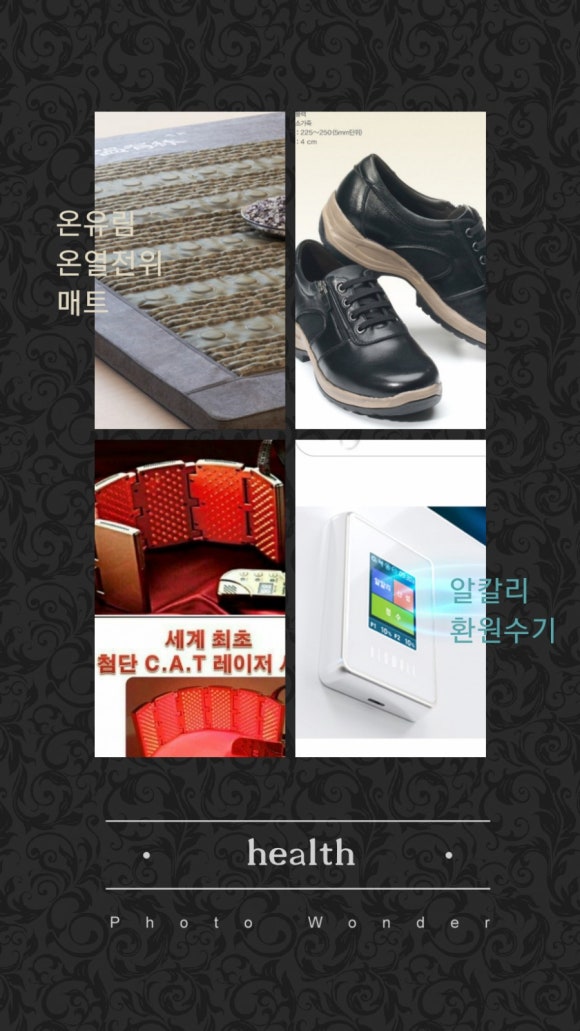 라파전위 이미지