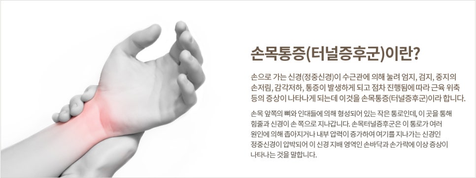 본재활의학과의원 이미지