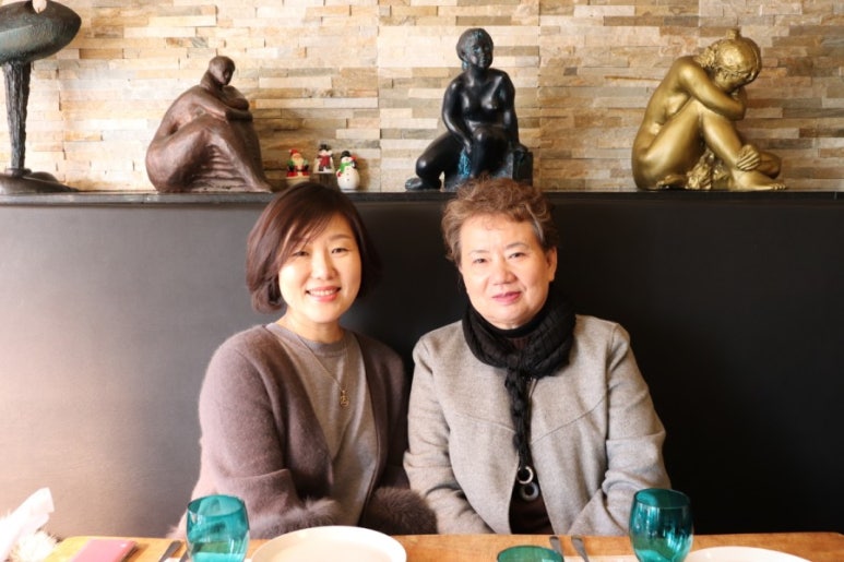 메이그린 이미지