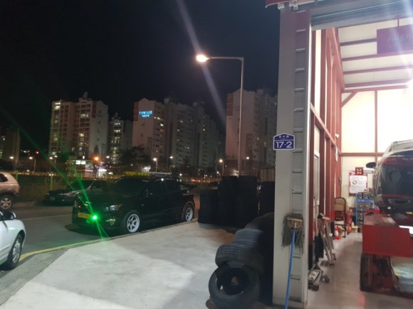 신동아타이어 이미지