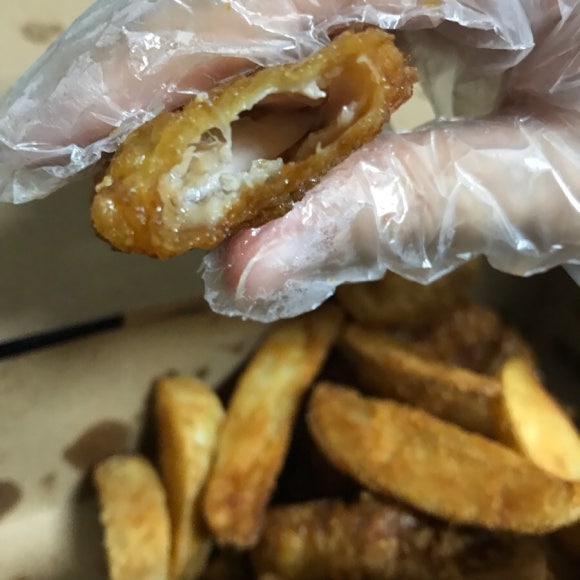 교촌치킨산격점 이미지