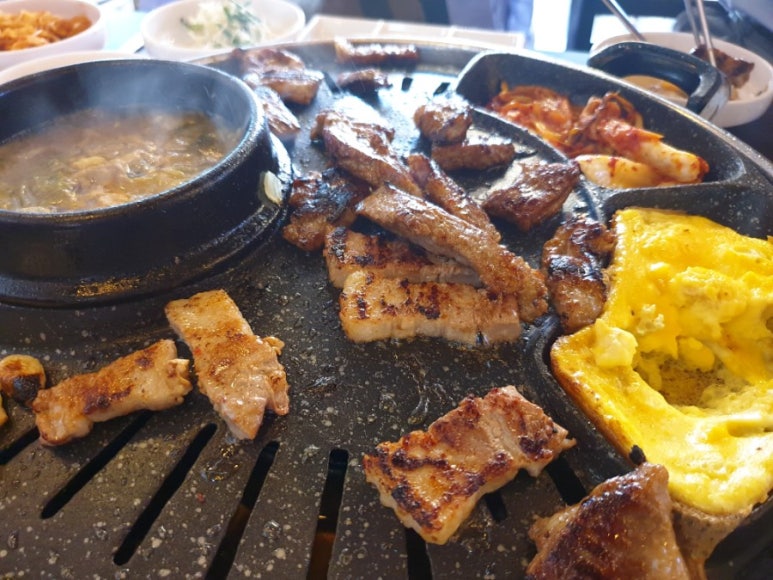 생고기대학교 이미지