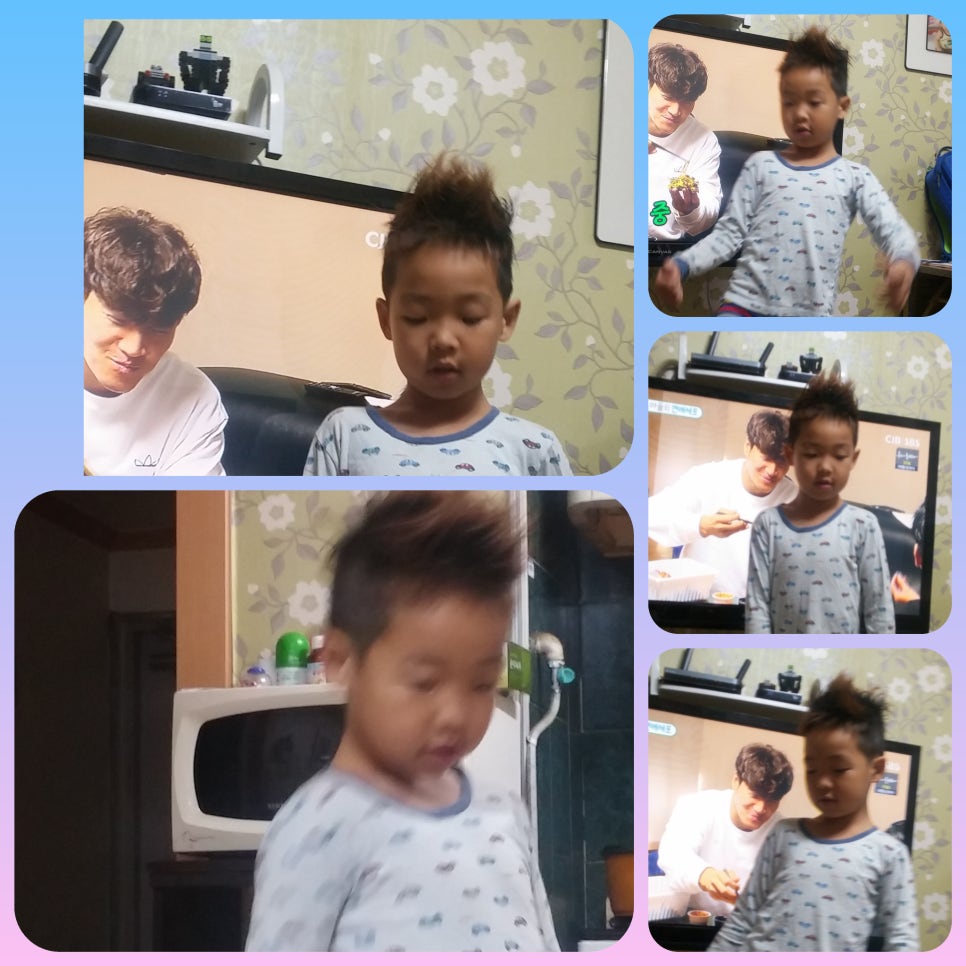서연헤어샵 이미지