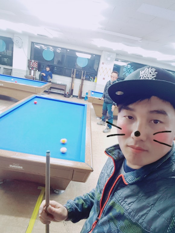 마실당구 이미지