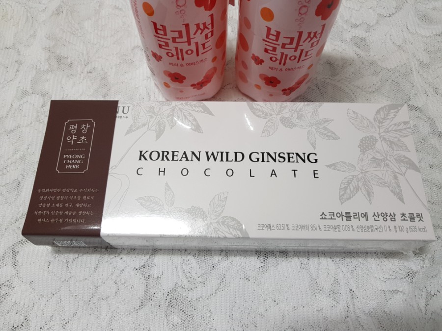 농업회사법인 평창약초 주식회사 이미지