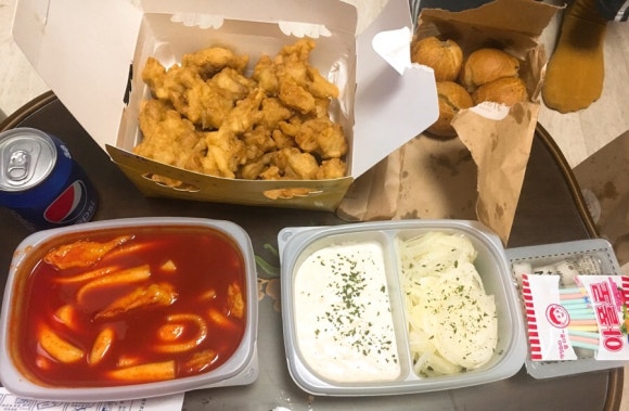 치킨플러스동수역점 이미지
