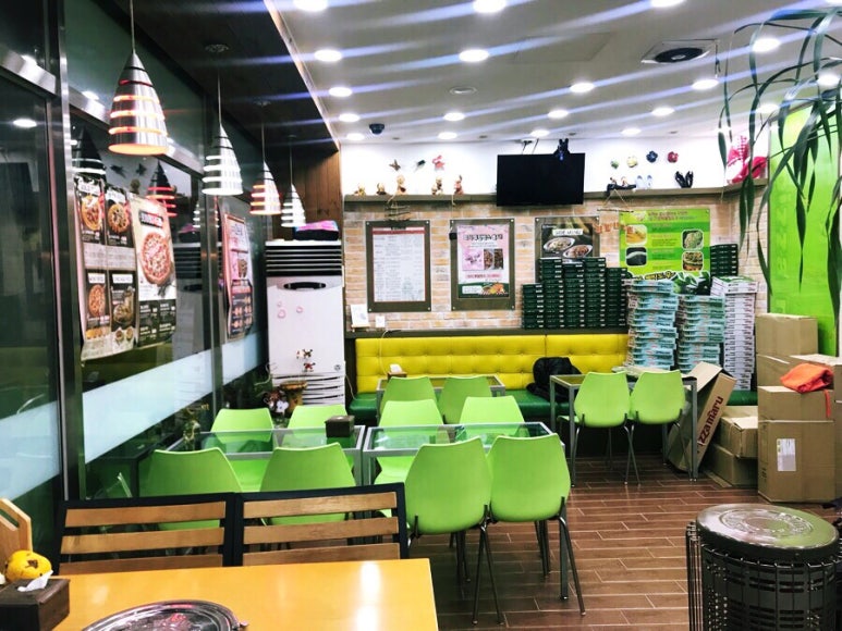 피자마루거제 이미지