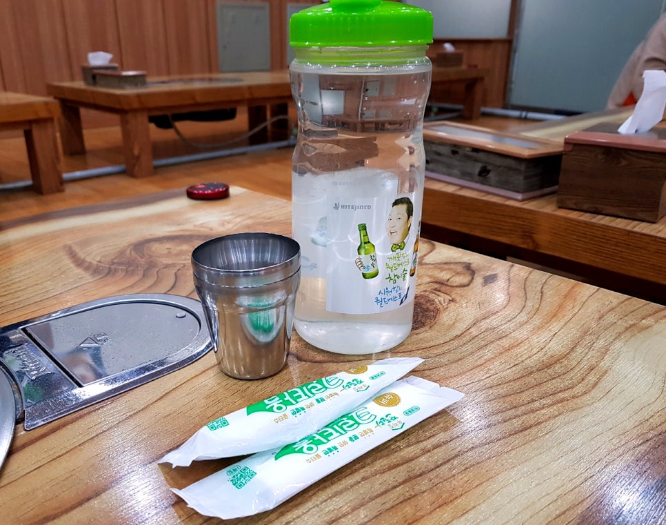 사대명가뼈다귀해장국 이미지