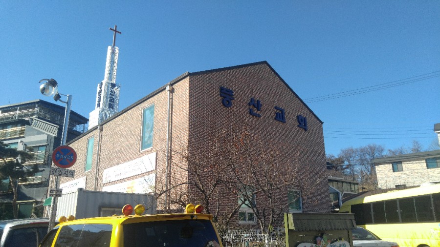 풍산교회 이미지
