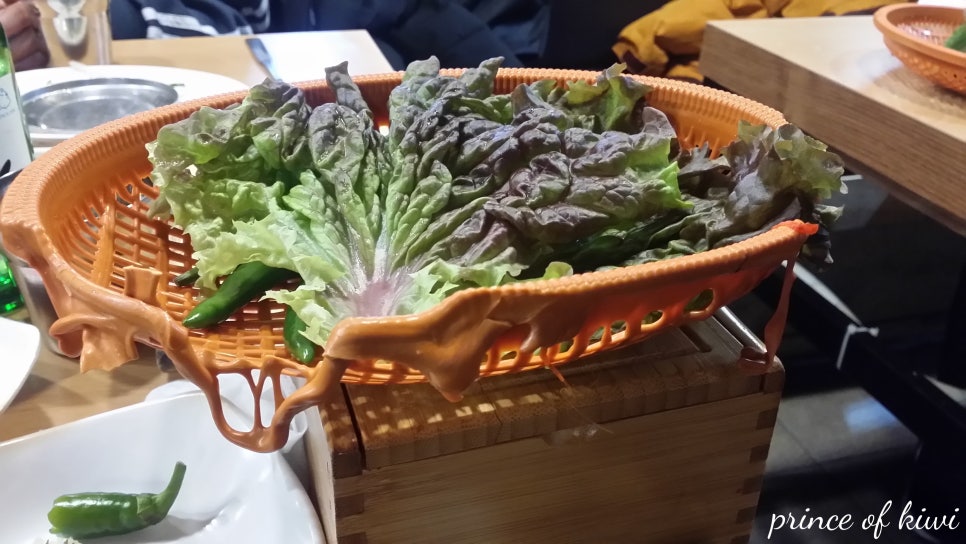 재복이네 삼겹살 이미지