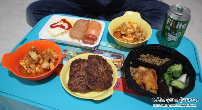 고기 품은 김치찜 이미지