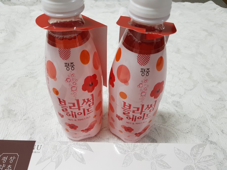 농업회사법인 평창약초 주식회사 이미지