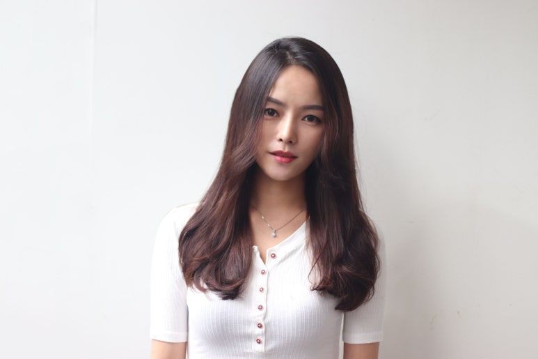 화니헤어 이미지