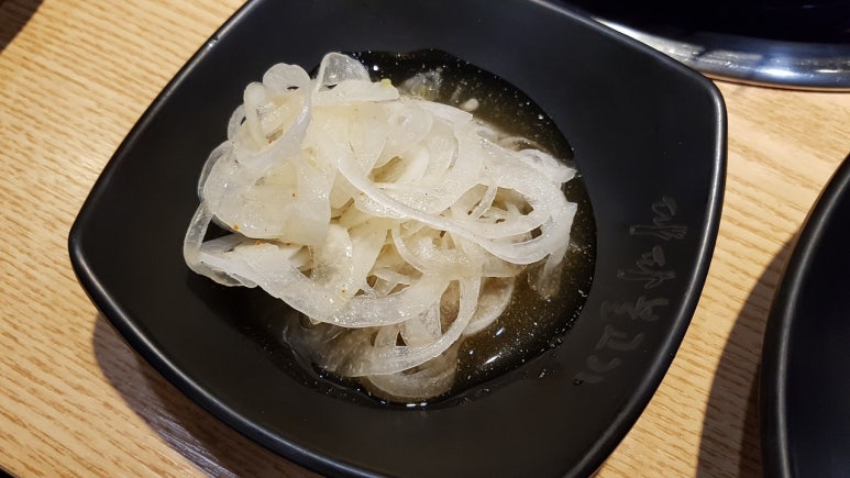 화덕초대파불고기 이미지