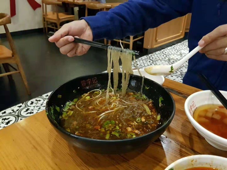사천식당 이미지