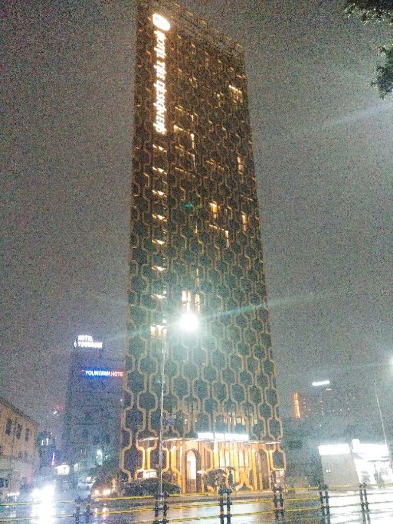 호텔더디자이너스디디피 이미지