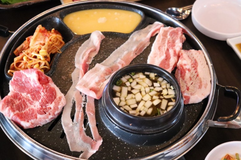 생고기대학교 이미지