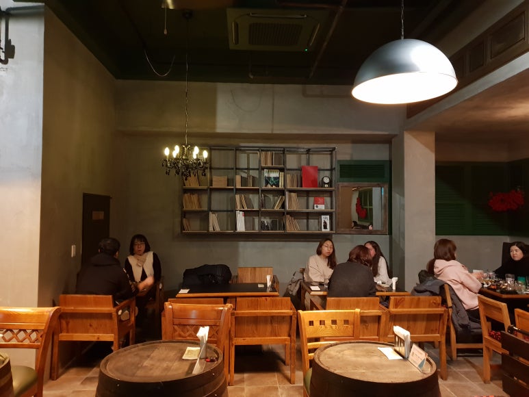 명일호프 이미지
