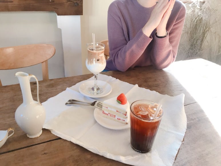 명가김밥&카페 이미지