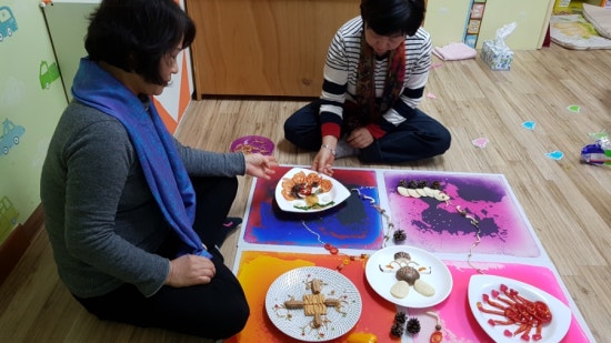 행복의푸드 이미지