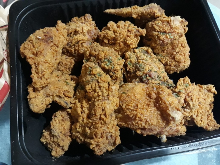수준이다른치킨 이미지