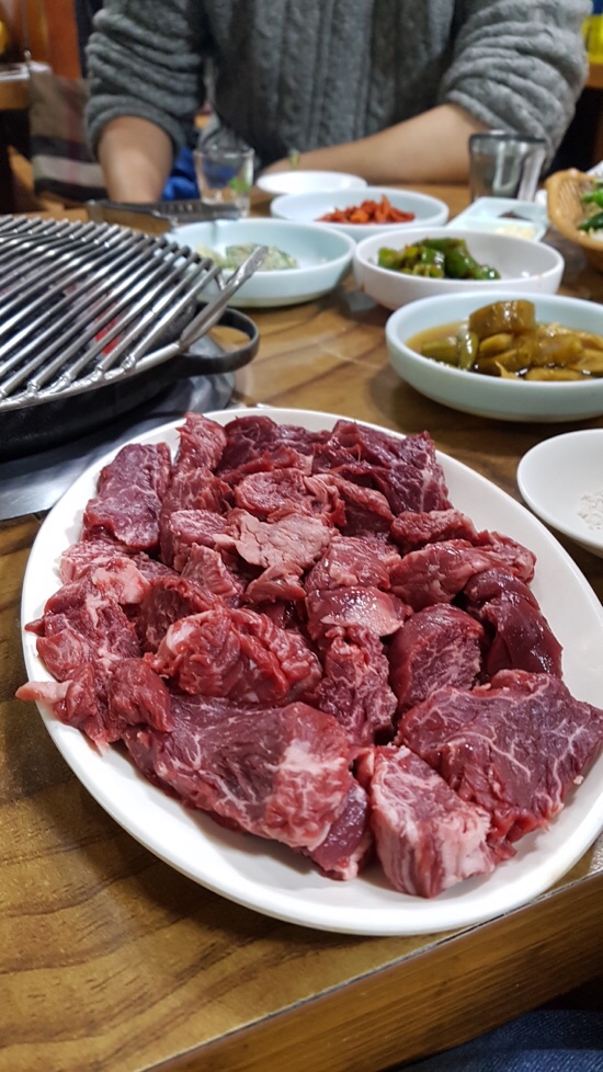 우성 막걸리 이미지